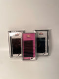 Lash Extension Volume Trays CC Curl .07 15mm