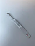 Fiber Tip Volume Tweezer