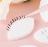 10 Practice Eye Shape Sponges