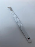 Fiber Tip Volume Boot Tweezer