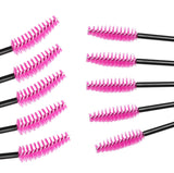 Mascara Wands