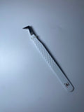 Fiber Tip Volume Boot Tweezer